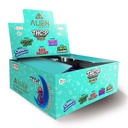 ALIEN EXOTICS THC-P DIAMOND (33.14%) MINI PRE ROLLED ASSORTED FLAVOR JOINT (OCEAN BLUE) 25CT/ BOX