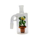 14MM FANCY DESIGN ASH CATCHER