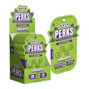 DOZO PERKS 7-HYDROXYMITRAGYNINE MAXIMUM STENGHT 50MG PER TABLET 4CT/10PK