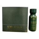 BOOSTED BOTANIX KRATOM DIETARY SUPPLEMENT EMERALD 15ML/5OZ SHOTS 12CT BOX