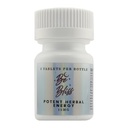 BE BLISS HERBAL ENERGY 15MG PER TABLET 5CT/ JAR