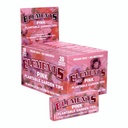 ELEMENTS PINK PLANTABLE GARDEN TIPS 10PK / 20CT/BOX