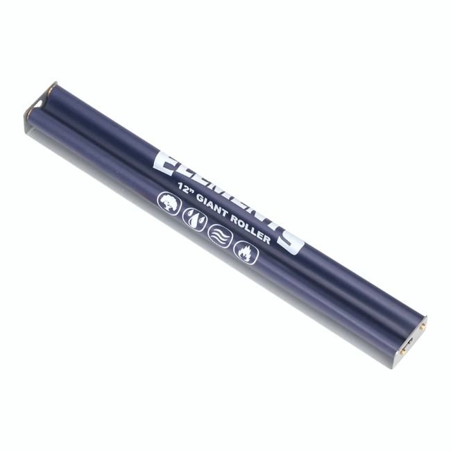 ELEMENTS 12'' GIANT ROLLING MACHINE 1CT