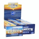 ELEMENTS MAESTRO PRE-ROLLED CONE TIPS 21PK / 20CT/ BOX