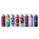 BIC LOOSE LIGHTER ASSORTED DESIGN 50CT/ BAG (DISCOUNTED)