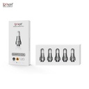 LOOKAH SEAHORSE COIL 5 PCS
