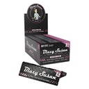BLAZY SUSAN 1-1/4 SIZE ULTRA THIN RICE ROLLING PAPER 50CT/ BOX