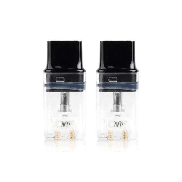 BOULDER ROCK REPLACEMENT PODS 2PK/ BOX