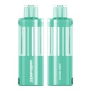 ZENPHBAR SWITCH PLUS 5%  (FOGER COMPATIBLE)  DISPOSABLE POD (150ML) 30K PUFFS 5CT/ BOX (BUY 5 GET 1)