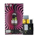 BUDDAH SOCIETY BLEND BAR 3GM DISPO 5CT/ BOX