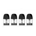 UWELL CALIBURN A3 2ML 1.0OHM FeCrAI MESHED REPLACEMENT PODS 4PK/ BOX