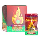 CHEECH &amp; CHONG'S BLAZERS THCA 3.5GM FLOWER BAG 8CT/ BOX