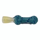 3" DICRO TWISTED CHILLUM