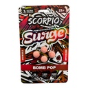 SCORPIO SURGE PSEUDOINDOXYL 120MG PER TABLET 4CT/10PK