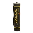 CREAM GAS XXXL 3.3KG 116OZ (4.9L) CYLINDER CHARGER 1CT/ BOX
