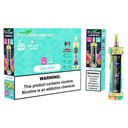 KANGVAPE SOMMAR BAR 5% DISPOSABLE (300ML) L-MODE - 40K &amp; S-MODE - 70K PUFFS 5CT/ BOX