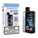 LUFFBAR FLARE 5% DISPOSABLE (90ML) 40K PUFFS 5CT/ BOX