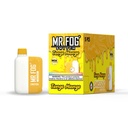 MR FOG SWITCH 5% DISPOSABLE (75ML) 5500 K PUFFS 5CT/ BOX