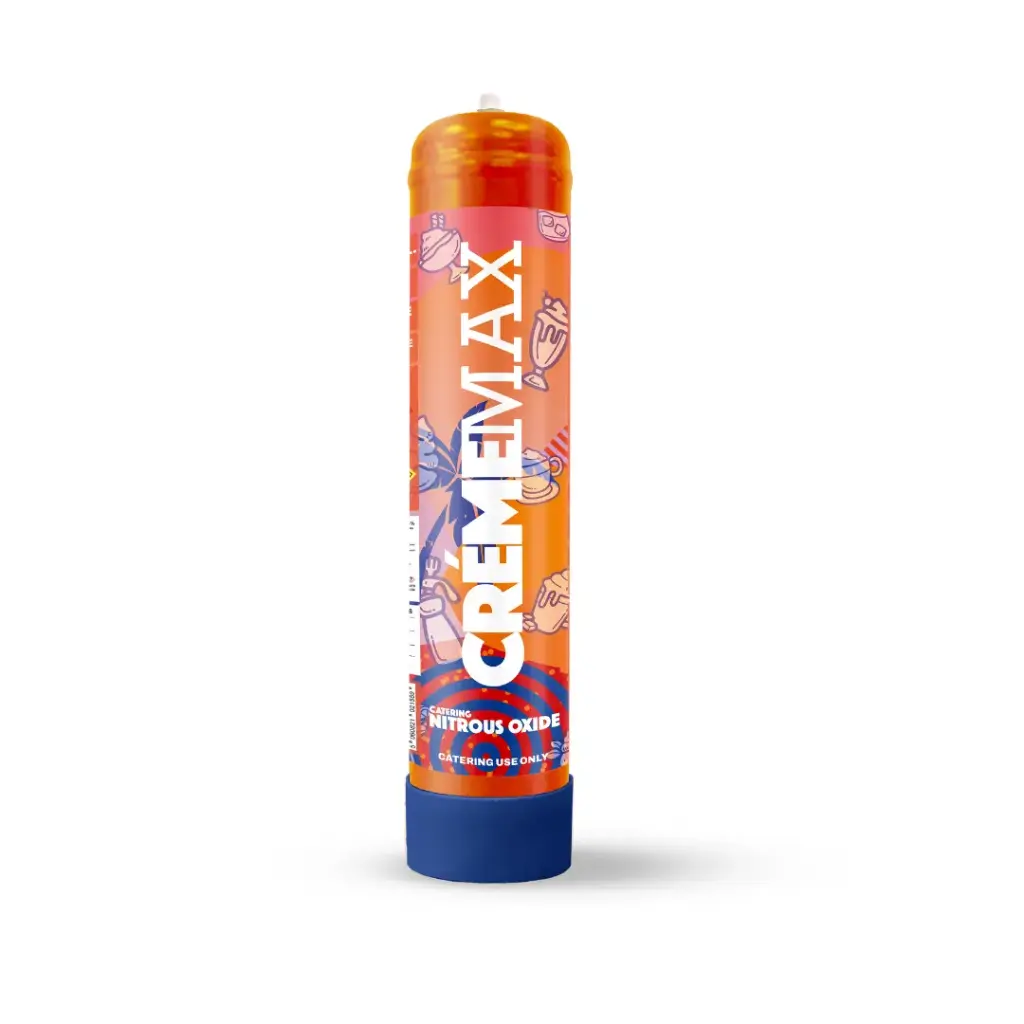 CremeMax - N2O - Steel 615/640 - Original