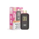 GWV - Club Gold - Vape - 30k 22ml 5% - Cherry strazz