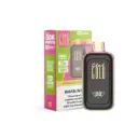 GWV - Club Gold - Vape - 30k 22ml 5% - Double apple