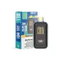 GWV - Club Gold - Vape - 30k 22ml 5% - Miami mint