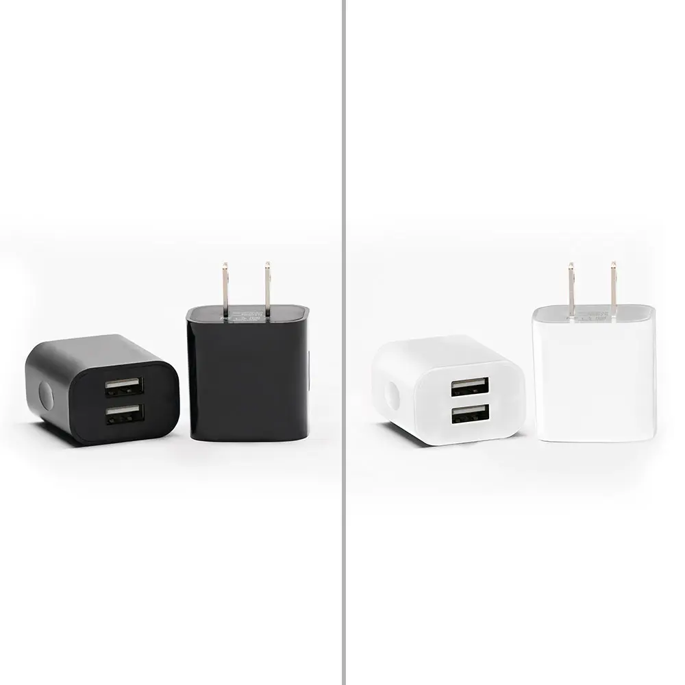 Emobii- Charge MAXX Home Charger – Black & White – Box of 8 Units