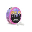 GLD - Nicotine Pouches - 6mg - Bubble Gum