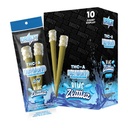 DRIIIZY THC-A DIAMOND DIPPED 2GM X 2PK PRE ROLLS JOINTS 10CT/ BOX