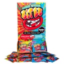 DOUBLE STACKED BITEZ D9+THCA-B+THCP 2000MG X 60PK GUMMIES 60CT/ BOX