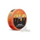 GLD - Nicotine Pouches - 6mg - Tangy Orange