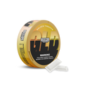 GLD - Nicotine Pouches - 6mg - Golden Tobacco