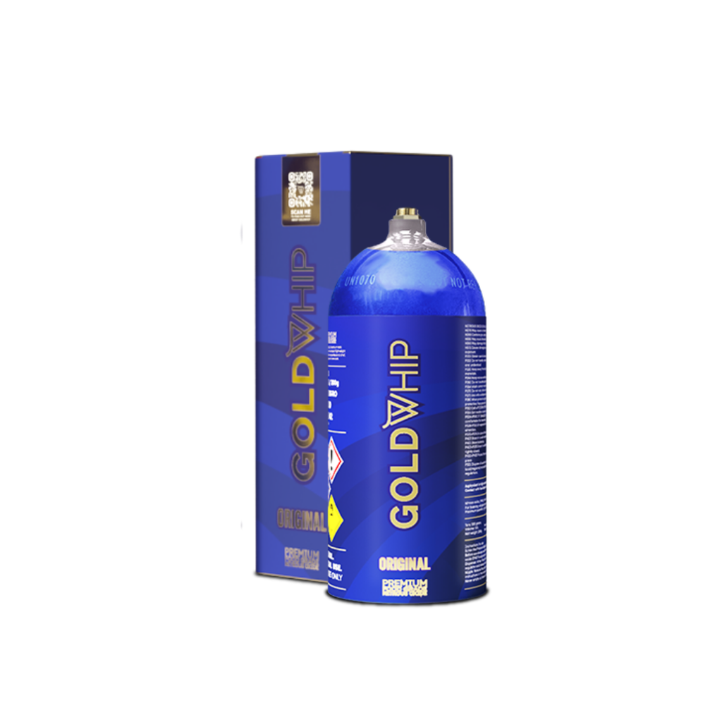 GoldWhip - N2O - Mini 200 - Original
