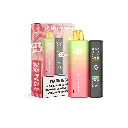 GWV - Switch - Vape+Battery - 20k 15ml 5% - Strawberry Kiwi