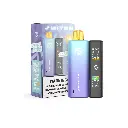 GWV - Switch - Vape+Battery - 20k 15ml 5% - Tropical Island