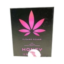 FLOWER POWER CBD INFUSED FEMALE ENHANCEMENT 15GM HONEY 12 SACHETS PER BOX