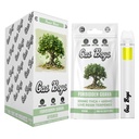 GAS BOYS PUREST BLEND THCA LIVE RESIN 1GM DISPO 10CT/ BOX