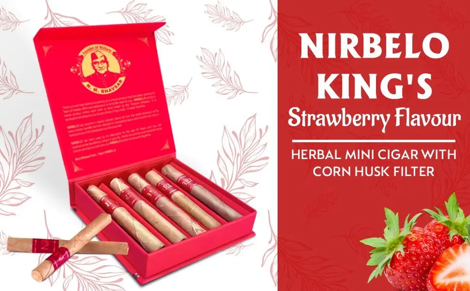 Nirbelo King's
