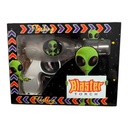 TECHNO BLASTER GUN GIFT BOX TORCH LIGHTER