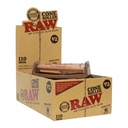 RAW V2 (110MM) CONE ROLLER MACHINE WORKS WITH KING SIZE SLIM &amp; WIDE 12CT/ BOX