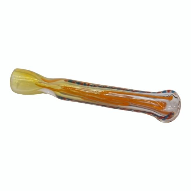 5" MIX DESIGN CHILLUM