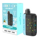 GEEK THCX MAXXX OUT CB9A + THCP + THCV 7.5GM DISPO 5CT/ BOX