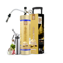 GoldWhip - N2O - Super Max 4000 - Vanilla Ice Cream