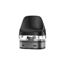GEEKVAPE JR CARTRIDGE 5ML EPMTY REPLACEMENT POD 2PK BOX