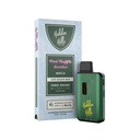 HIDDEN HILLS LIVE SUGAR D9 + THC-P + HTE 3GM DISPO 5CT/ BOX