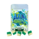 HIDDEN HILLS THCP PACK A PUNCH 100MG 5PK GUMMIES 10CT/ BOX