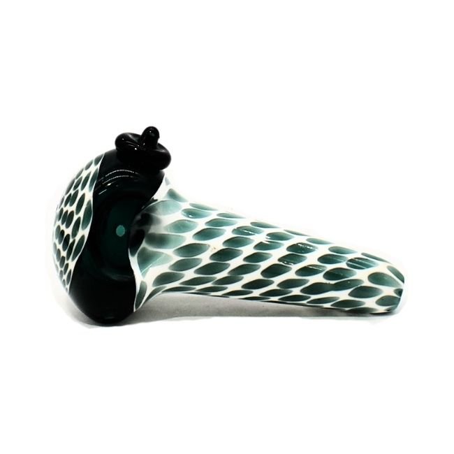 4" FULL COLUR TUBE HAND PIPE