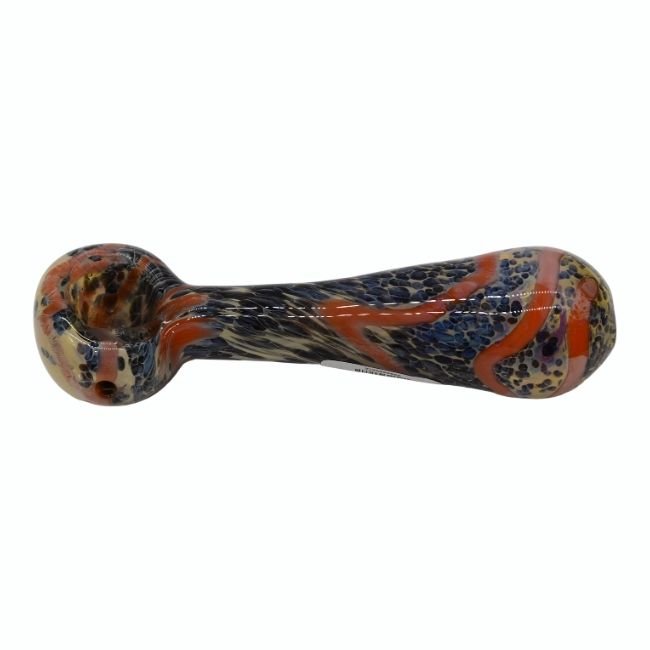 5.5'' EYE LOCKET FANCY HEAVY DUTY HAND PIPE