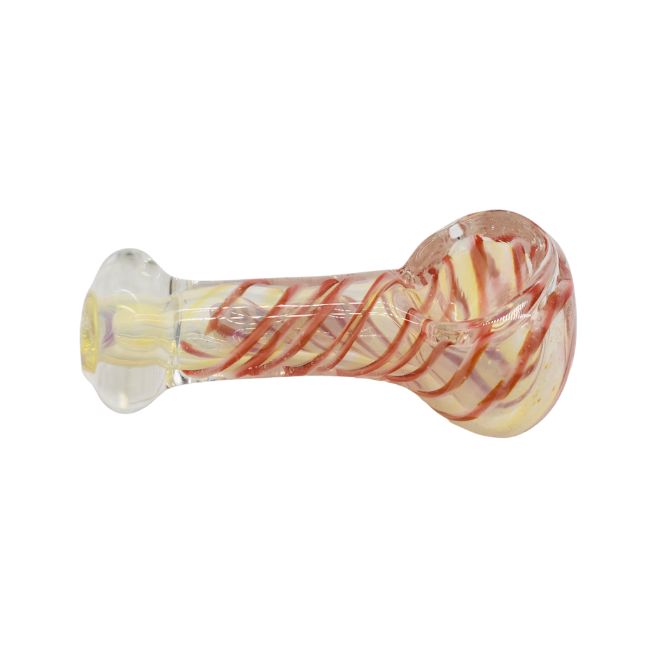 2.5'' MIX PEANUT HEAVY DUTY HAND PIPE