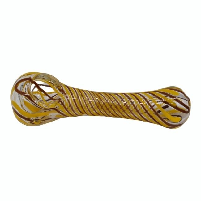 5'' FANCY COLORFULL HAND PIPE